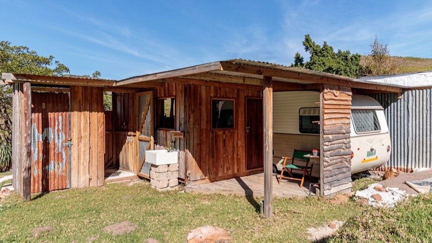 4 Bedroom Property for Sale in Joubertina Eastern Cape